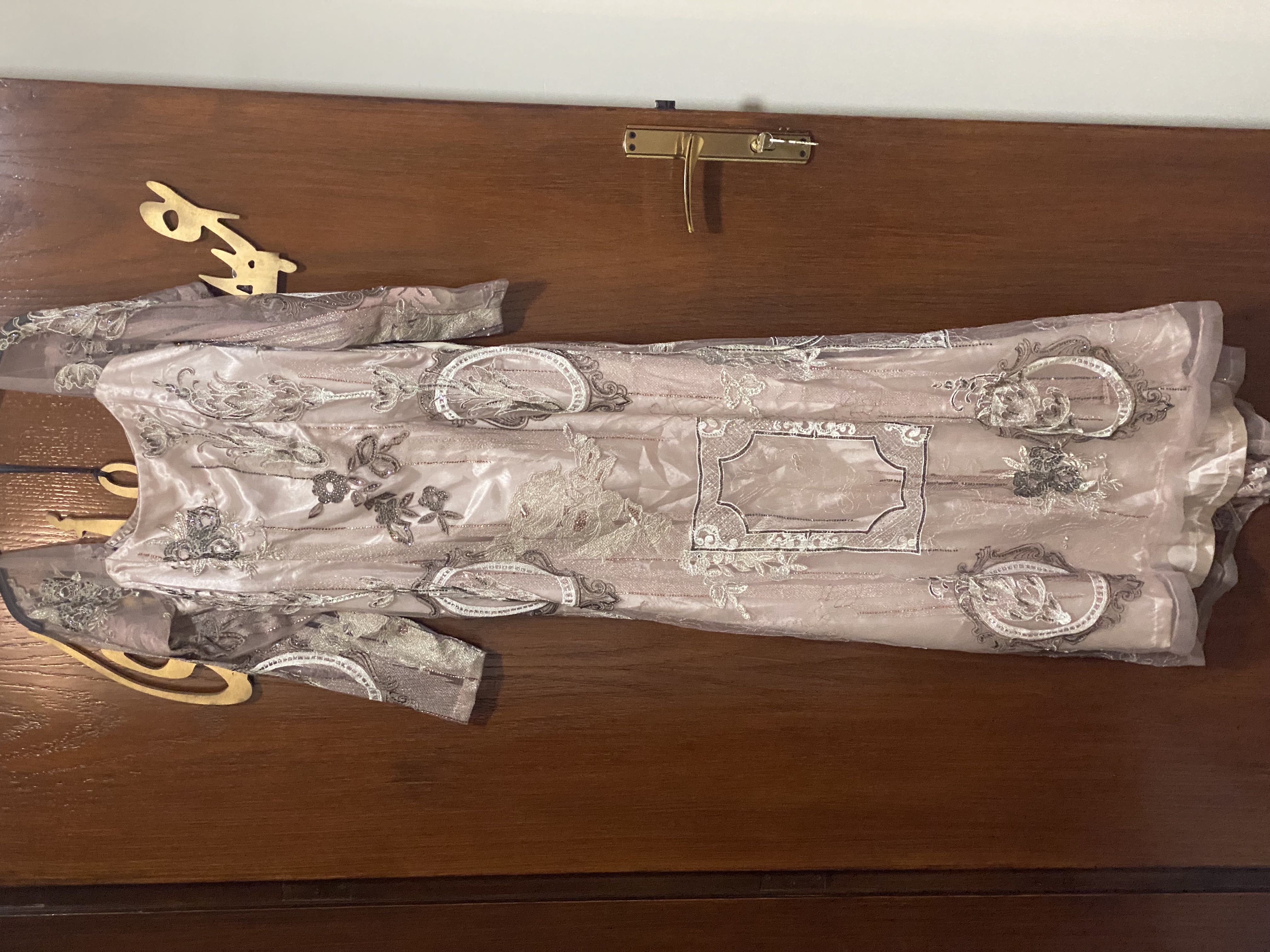 مقاس لارج تفصيل