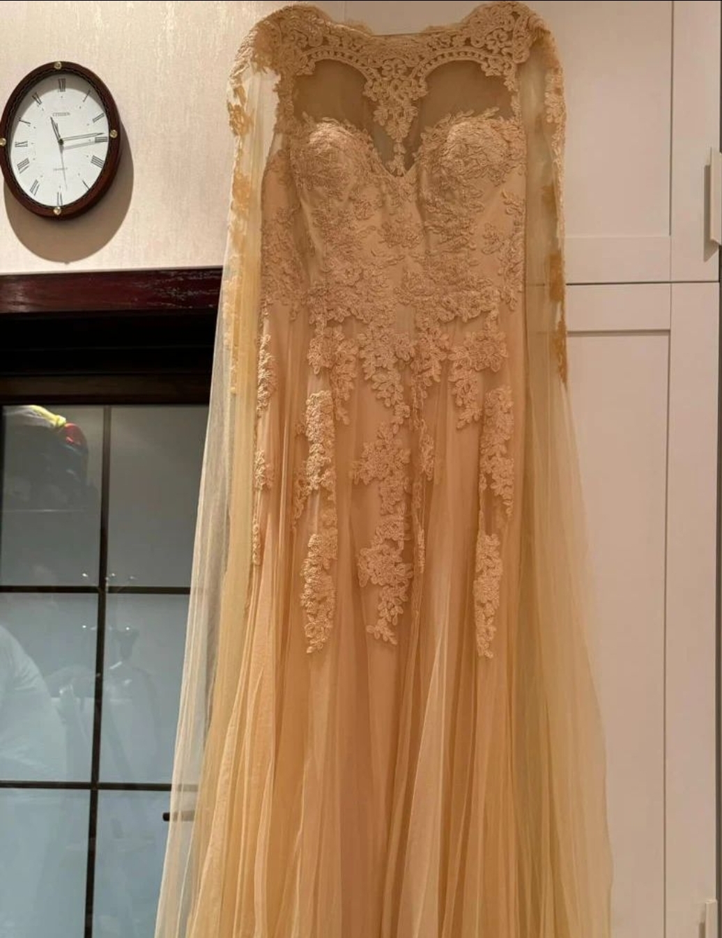 فستان خطوبه