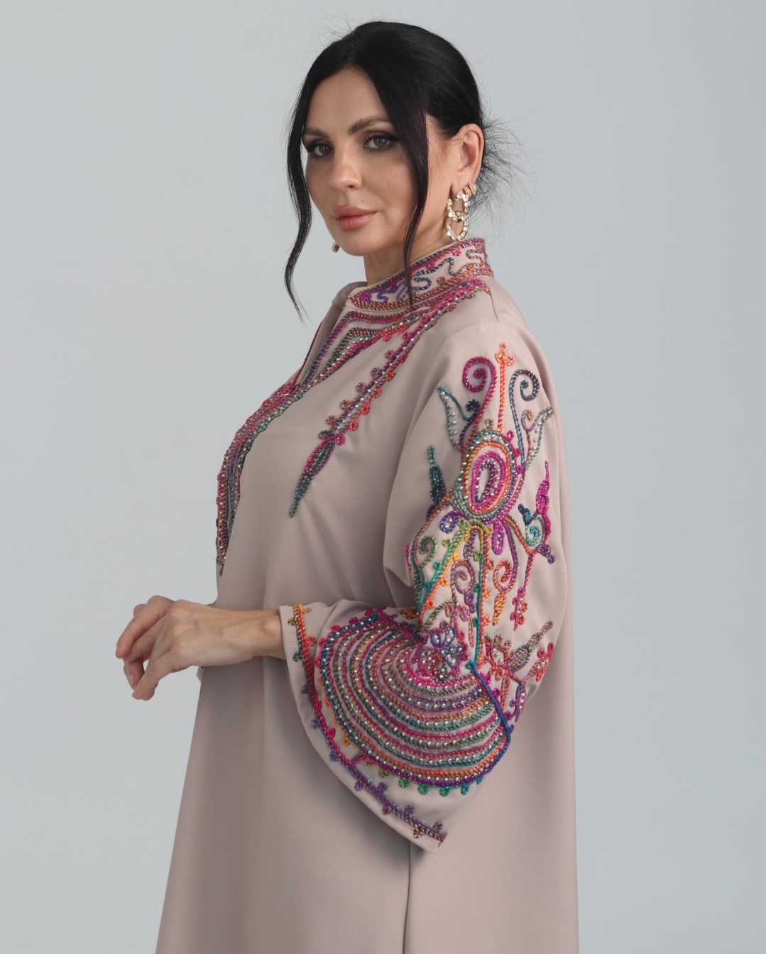 عبايه