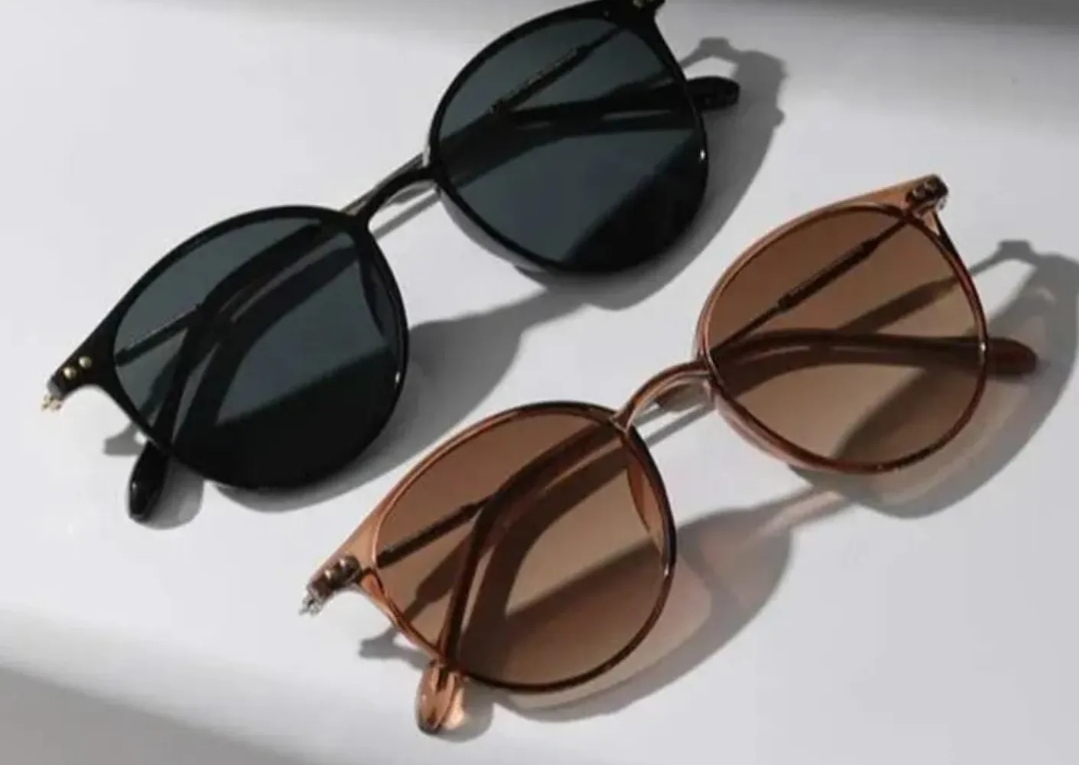 Ladies/ Women Sunglasses (2 Pairs