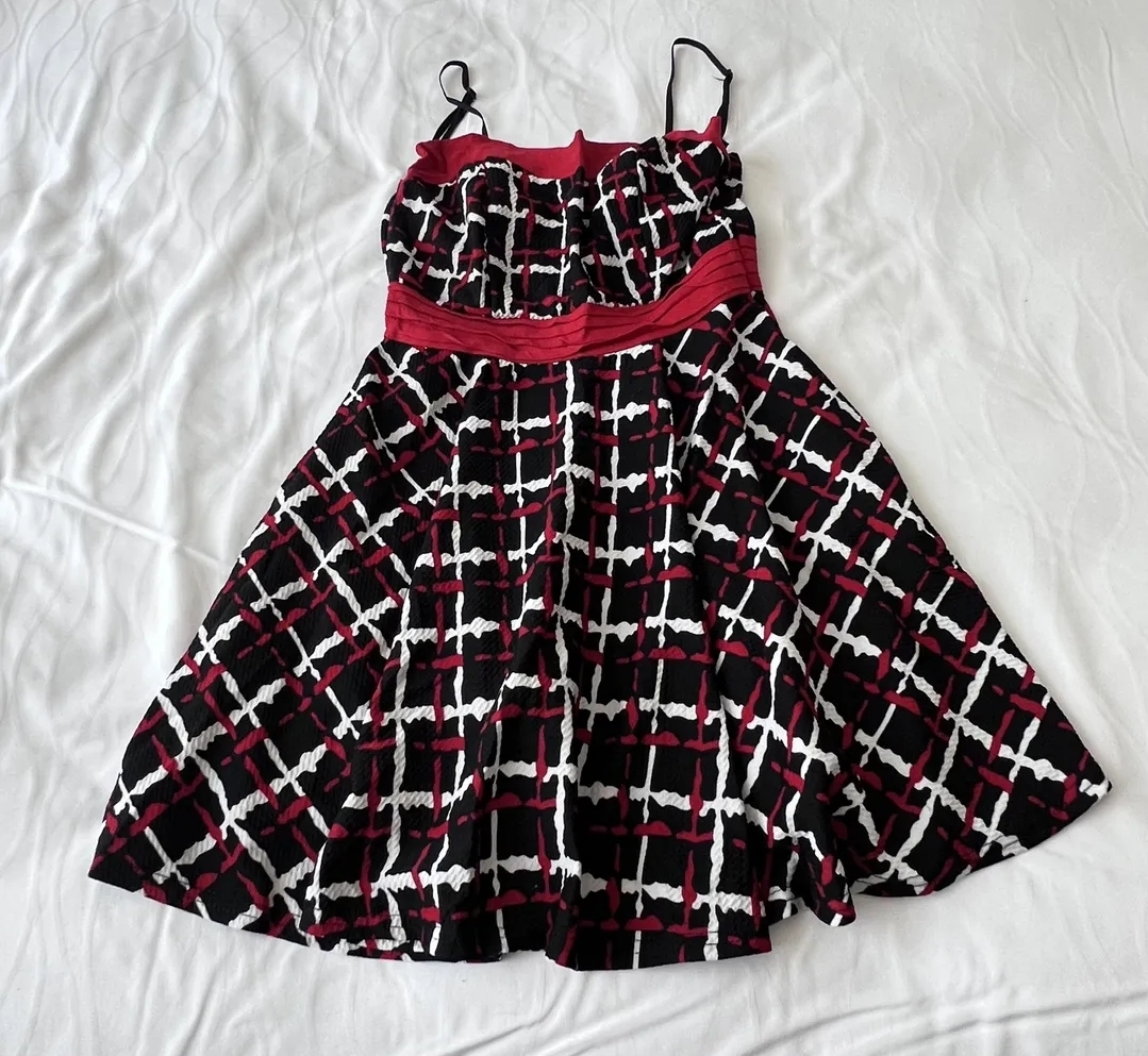 Asian Pre-loved Mini Dresses