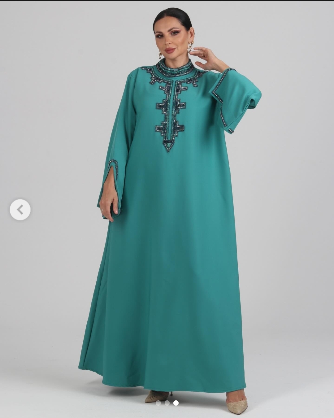 دراعه الزين