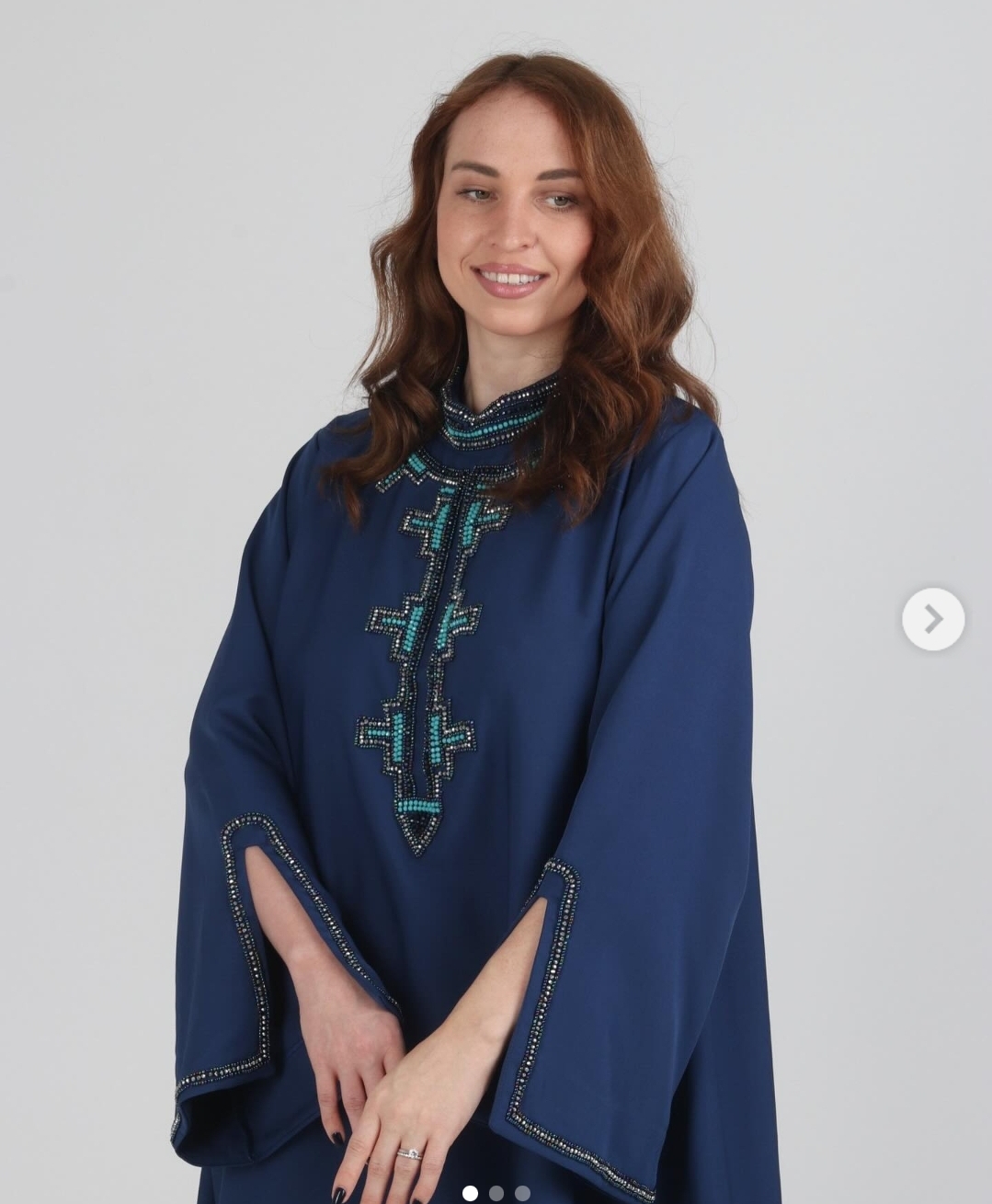 دراعه