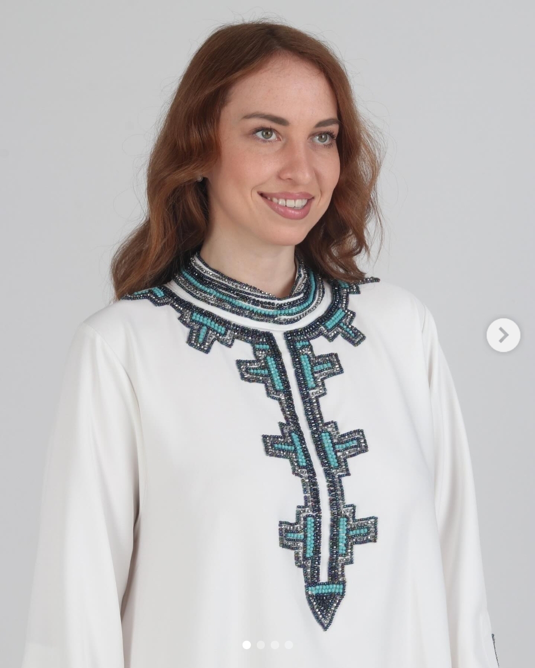 دراعه الزين