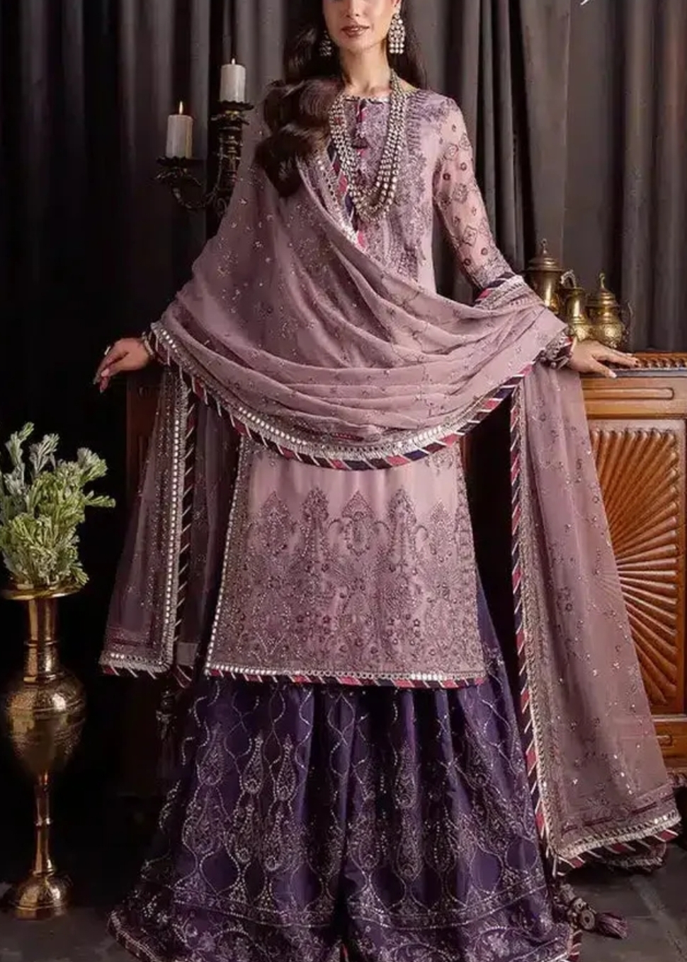 Pakistani Fashion