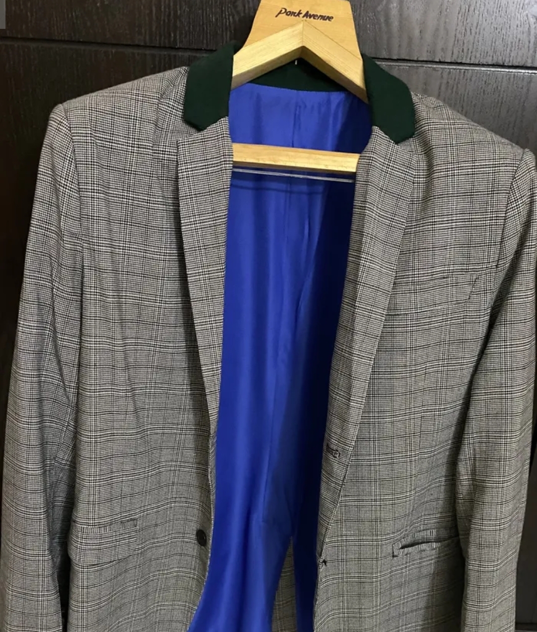Coat and dress for sale
