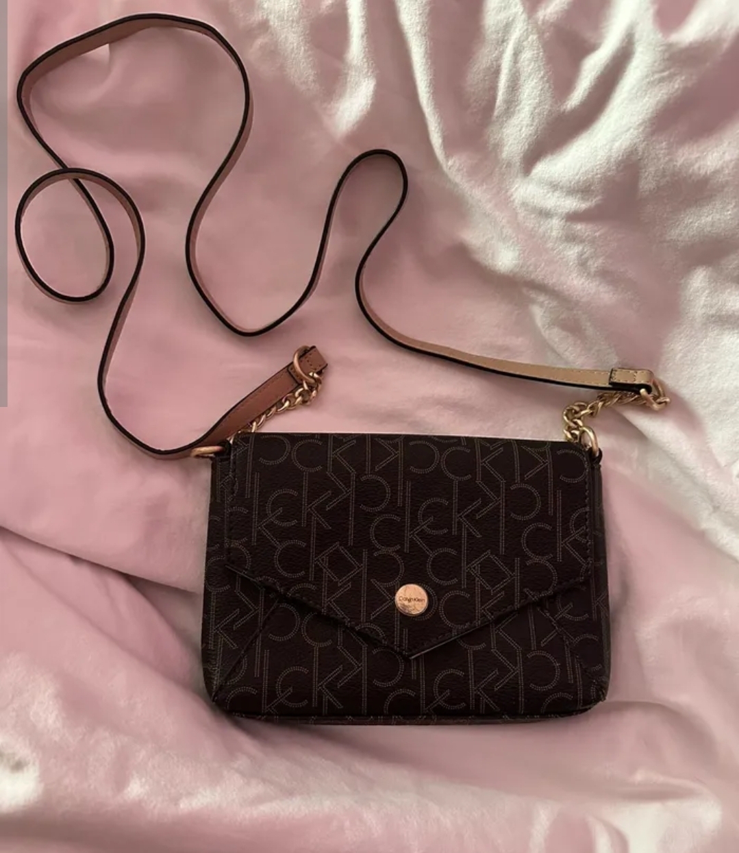 Calvin Klein bag