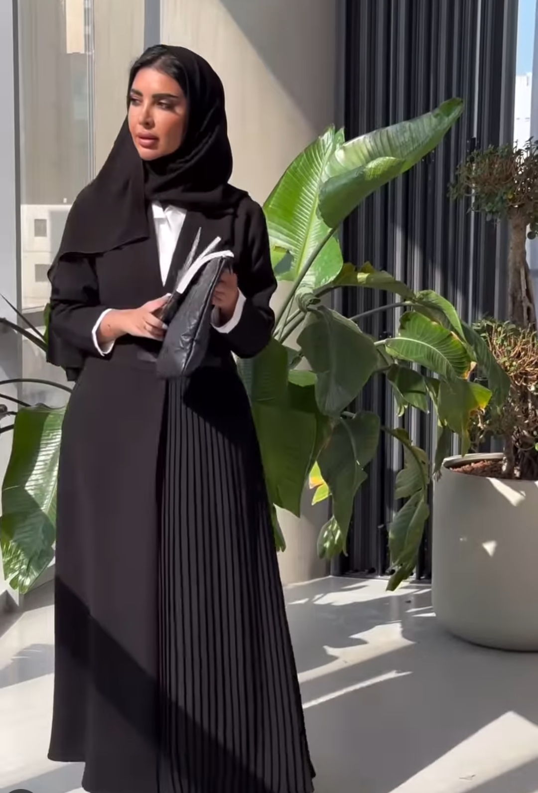 فستان