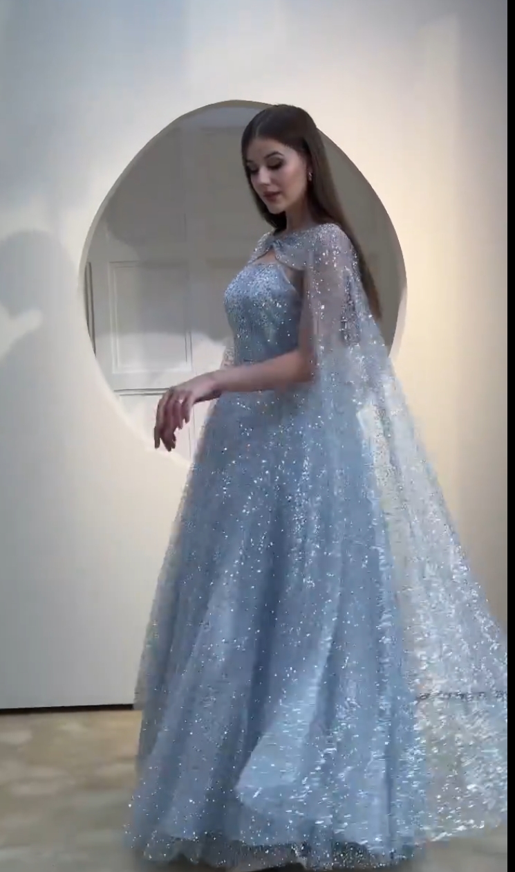 فساتين