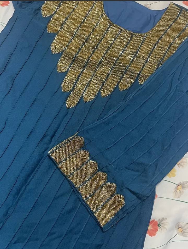 لبس جديد /لبس مناسبات