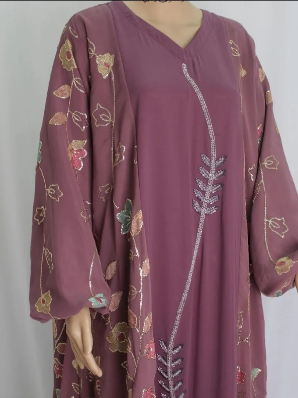 لبس العيد فخم