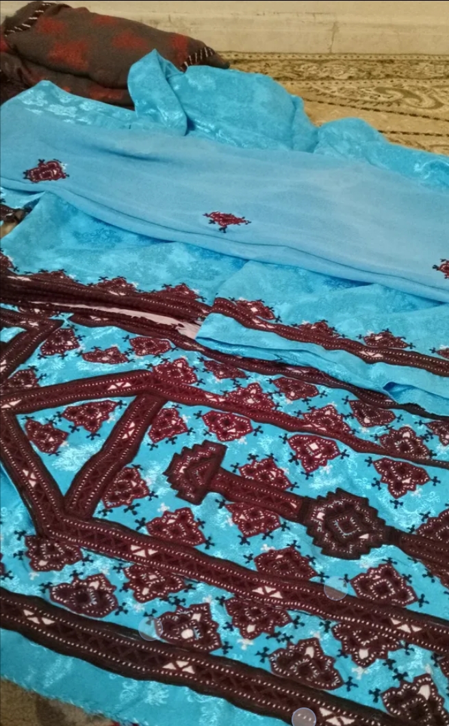 nice dress baloshi need sale