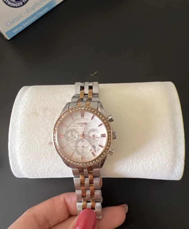 Watch original