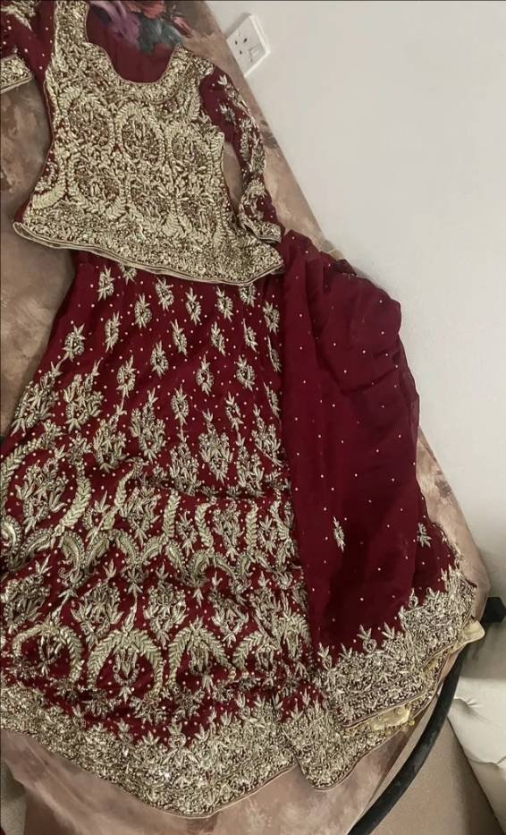 Beautiful lenga for sale