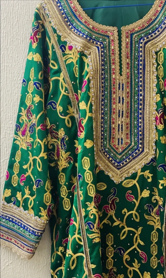 عماني تقليدي