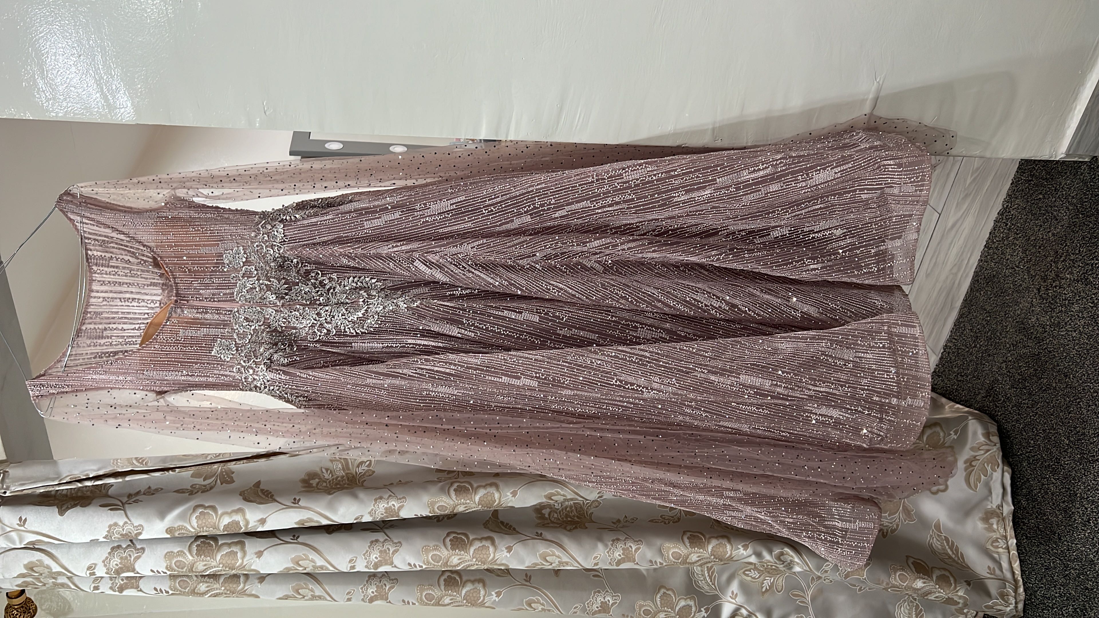 ولا لبسة يصلح حق ملجة