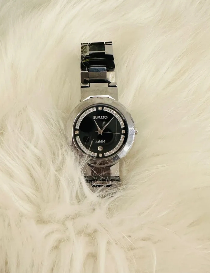 رادو جوبيل نسائية