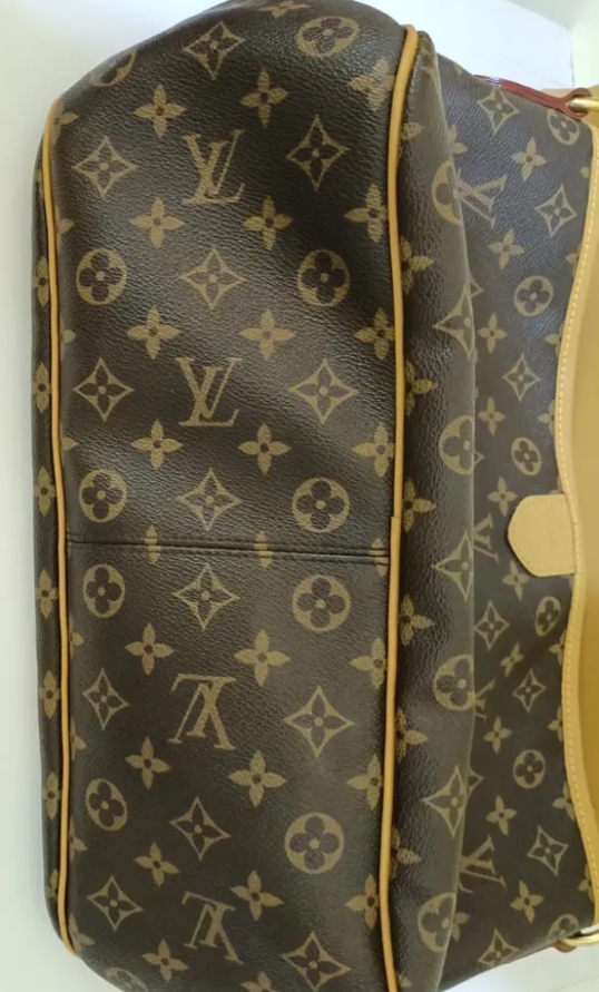 LV Valentino Prada bags