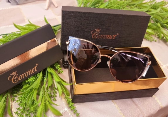 Coronet brand new Original shade