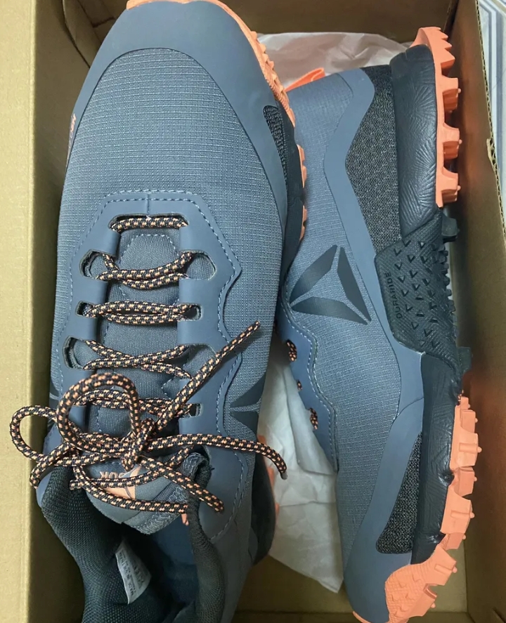 Reebok All Terrain Craze Trail
