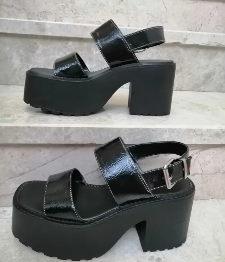 حذاء جديد قياس 37