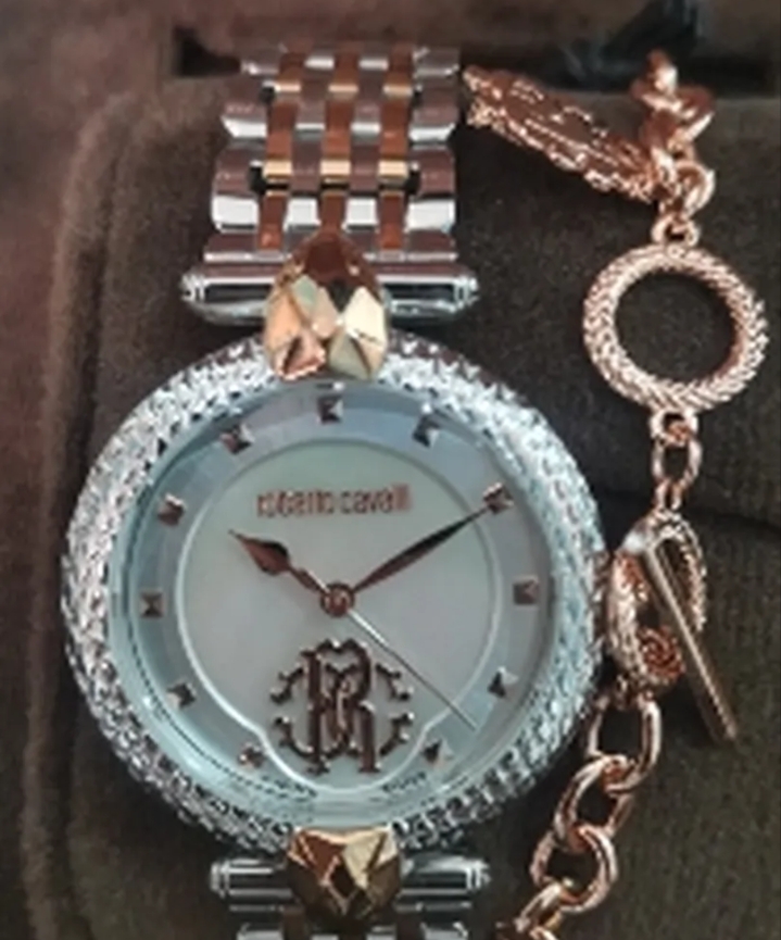 ساعه ربرتو كفلو