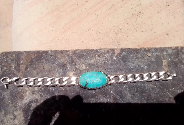 Jedi Faroza جدي فاروزا