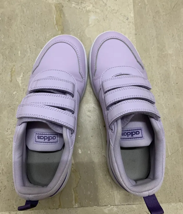 Adidas Tensaur Shoes