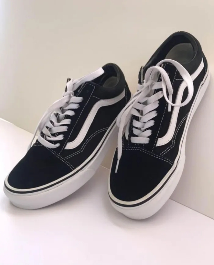 Classic Vans Shoes