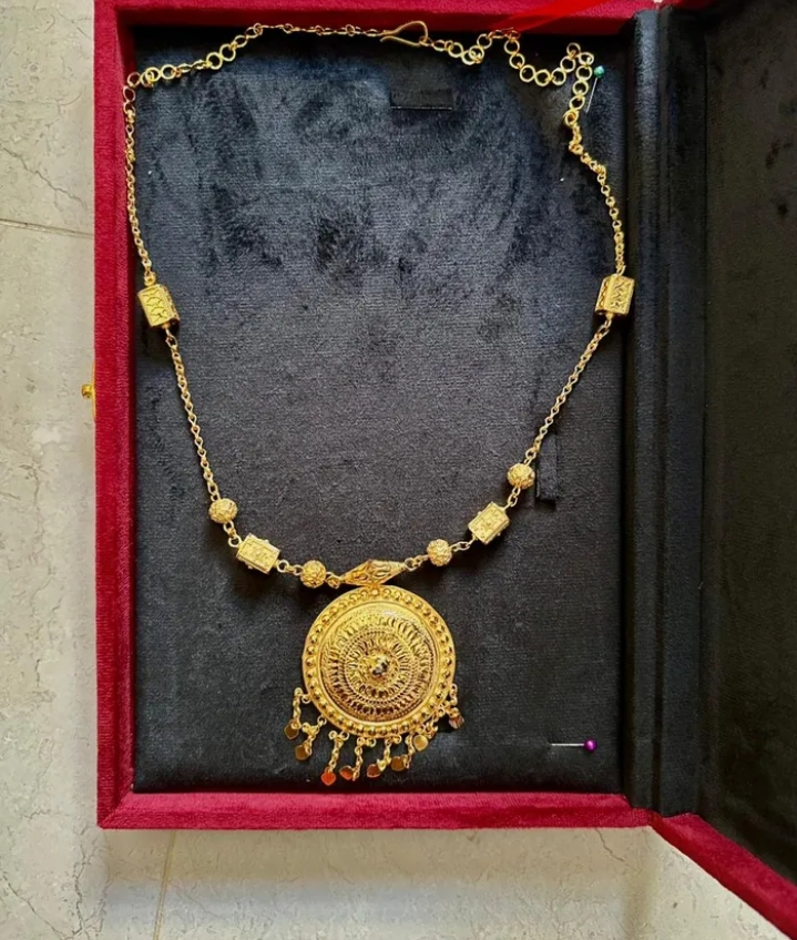 فضه خالص مطلي للبيع