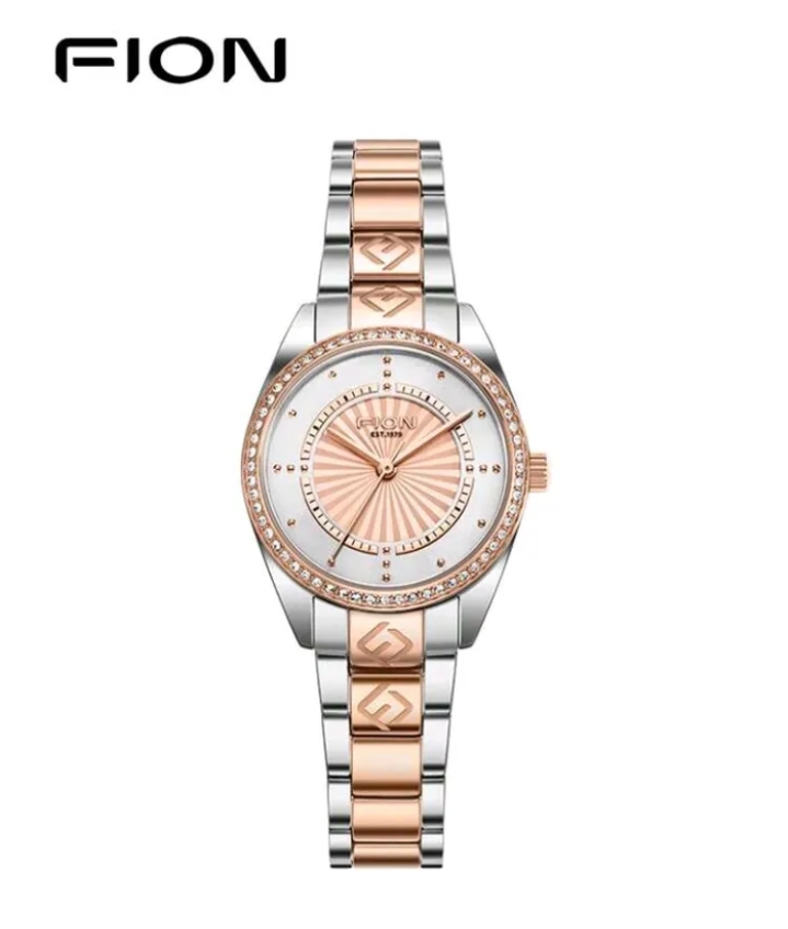 ساعة كوارتز