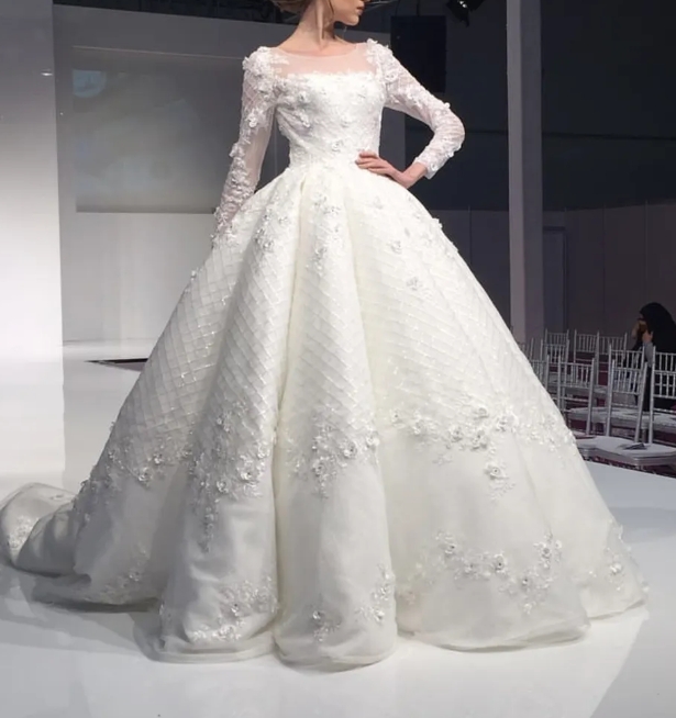 فستاتين أفراح