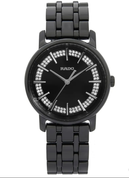 New RADO Diamaster