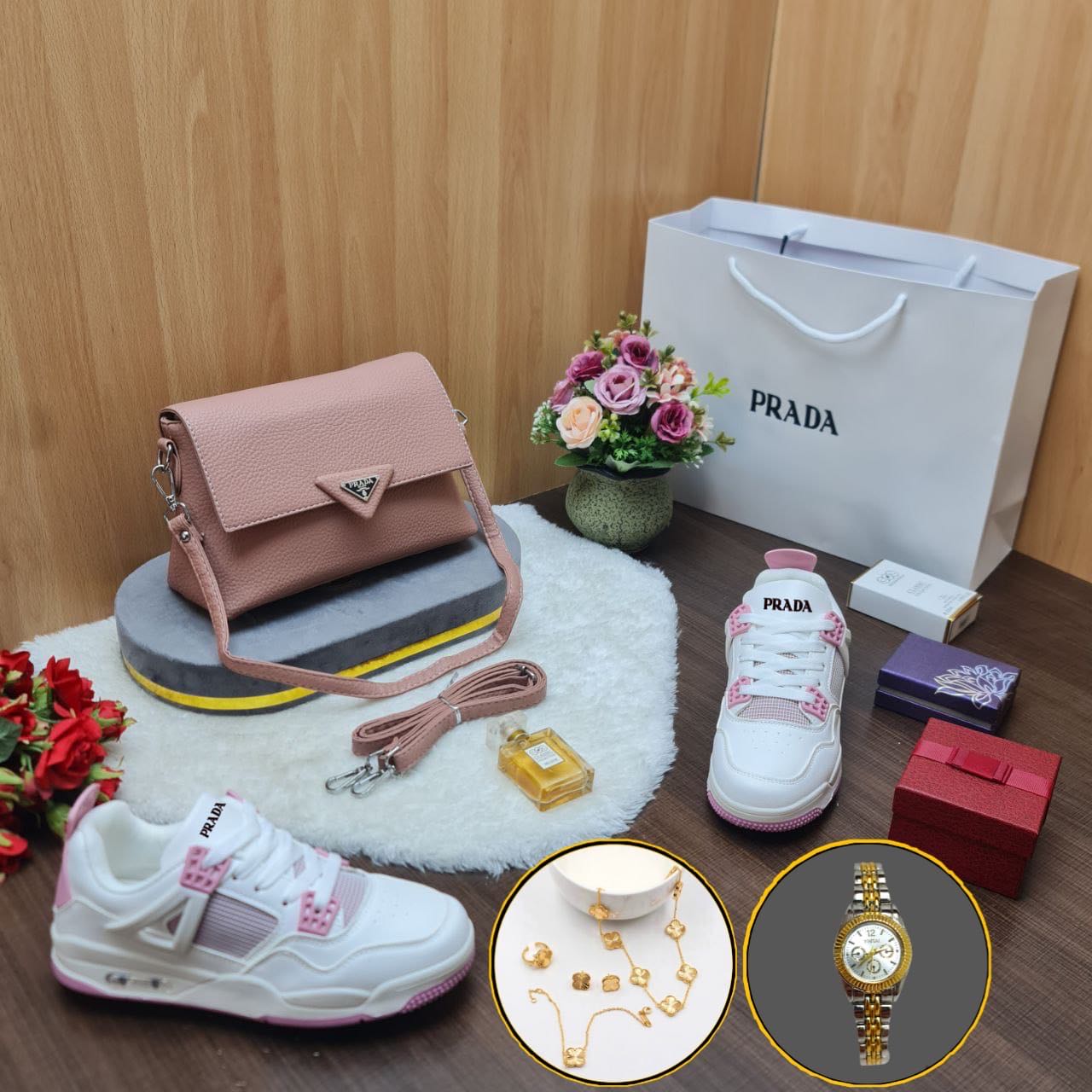 شنطه نسائيه