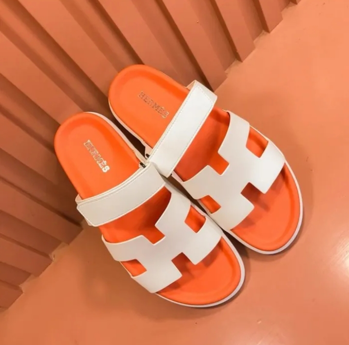 نعال نسائيه جديده ماركه هرمز