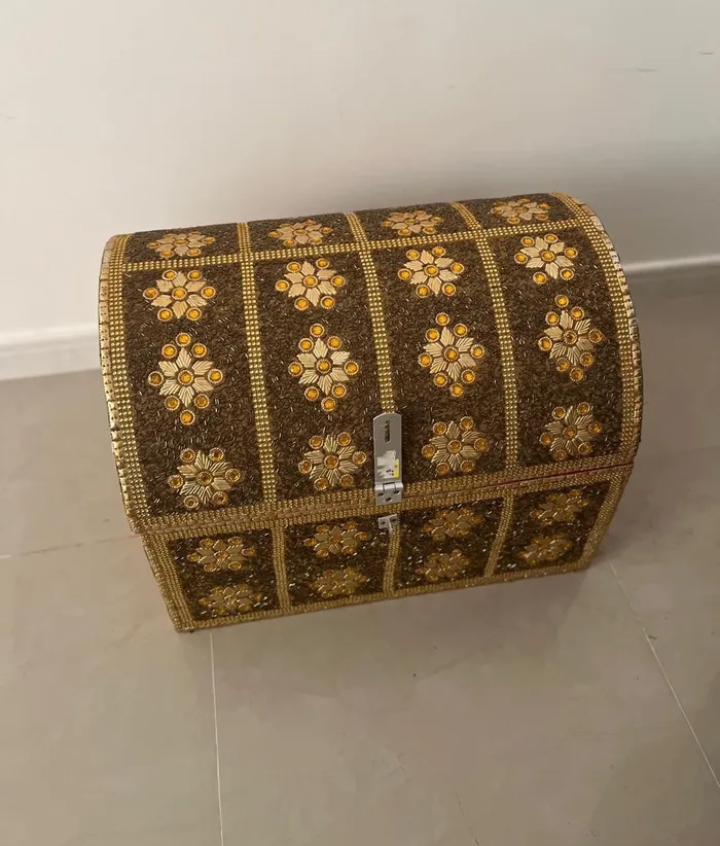 مندوس شبه جديد المعبيلة