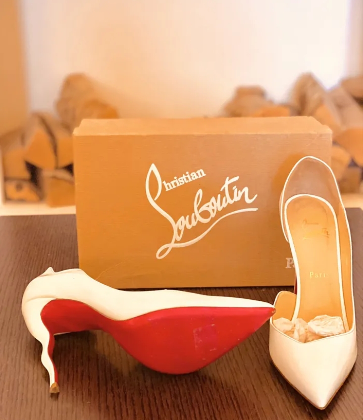 Christian Louboutin