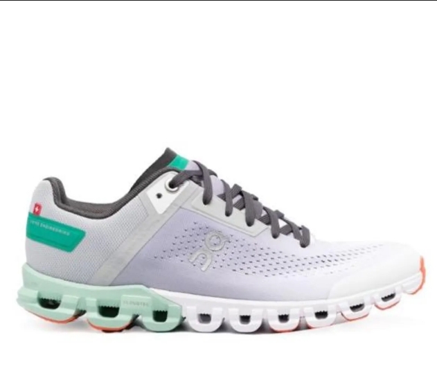 New On Running shoes