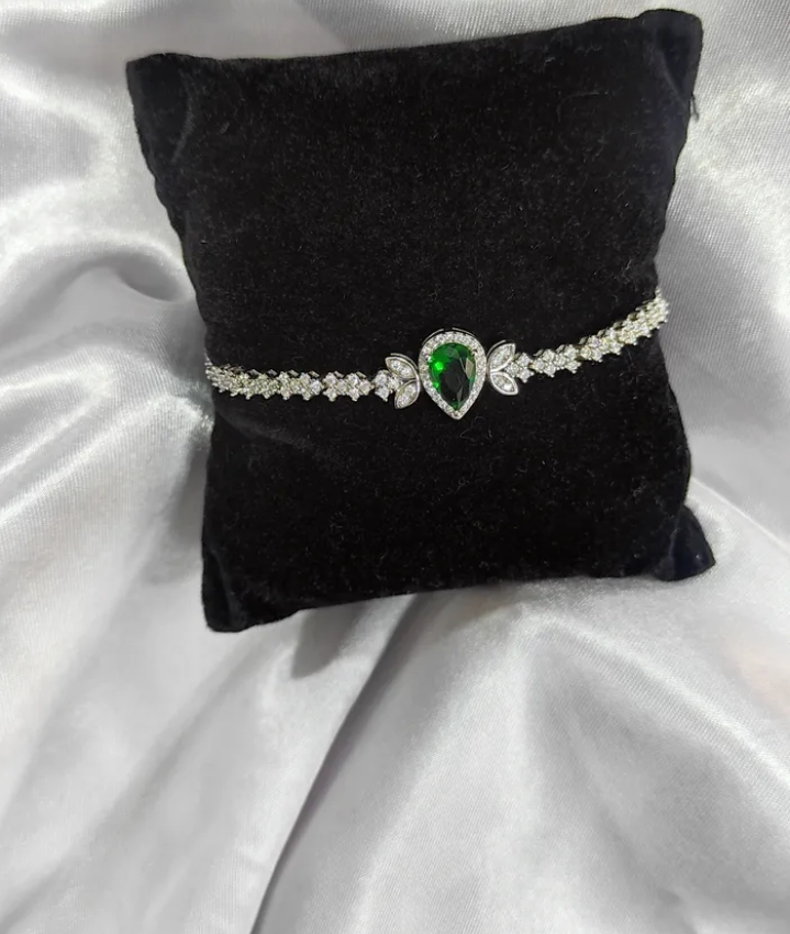 فضة عيار 925