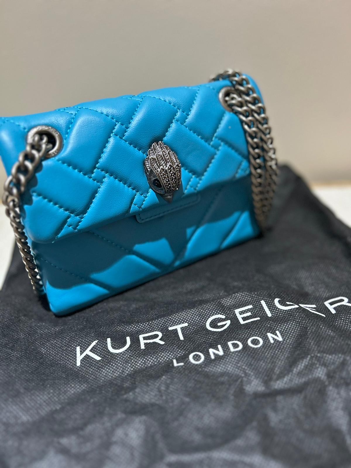 kurt geiger