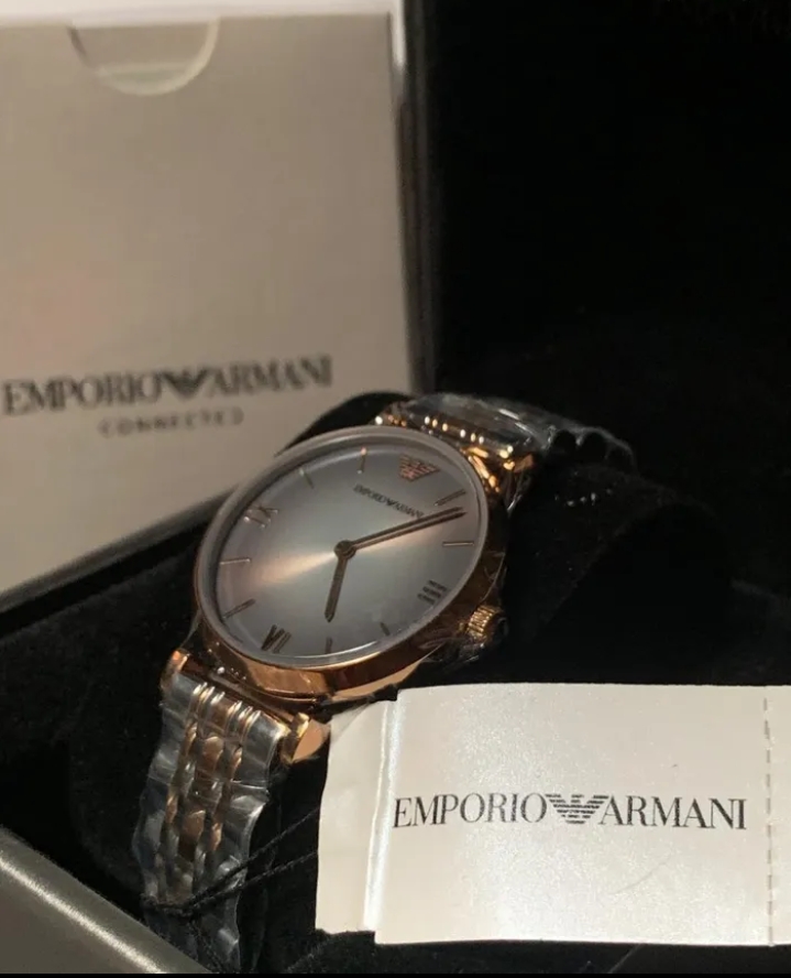 ساعة امبوريو ارماني AR1840