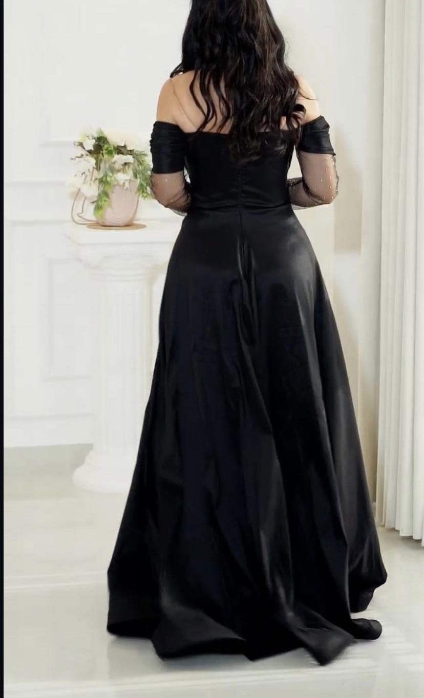 المقاس ميديم