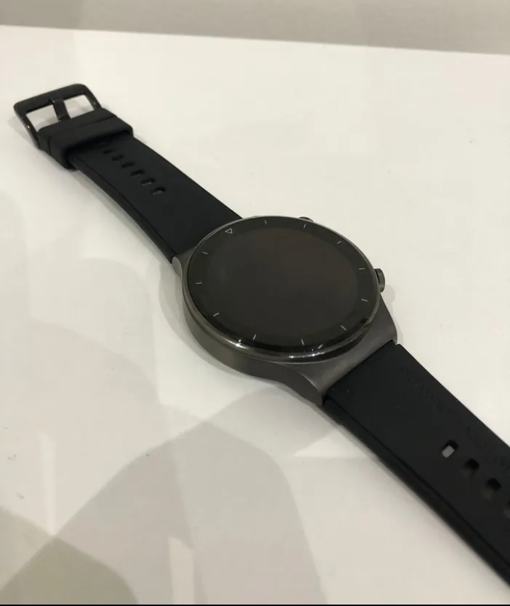 ساعة هواوي ذكية HUAWEI WATCH