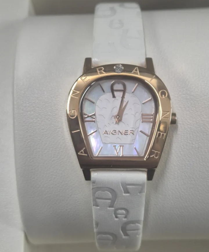 aigner ايجنر جديده بيضه المينا