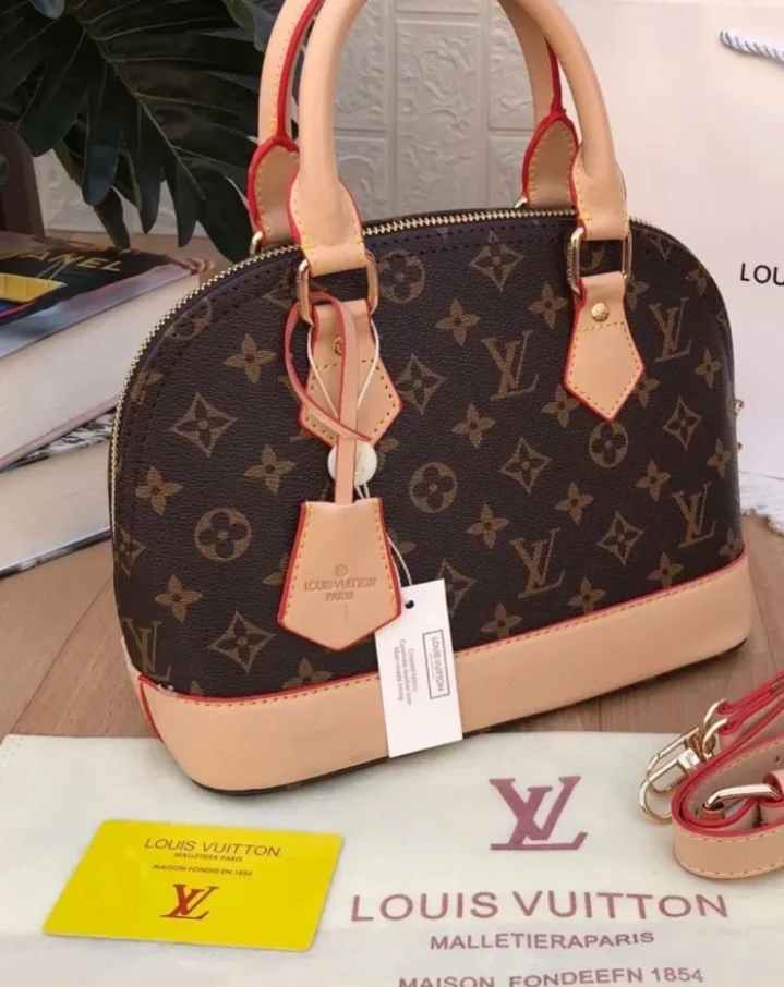 شنط يد لويس فيتون