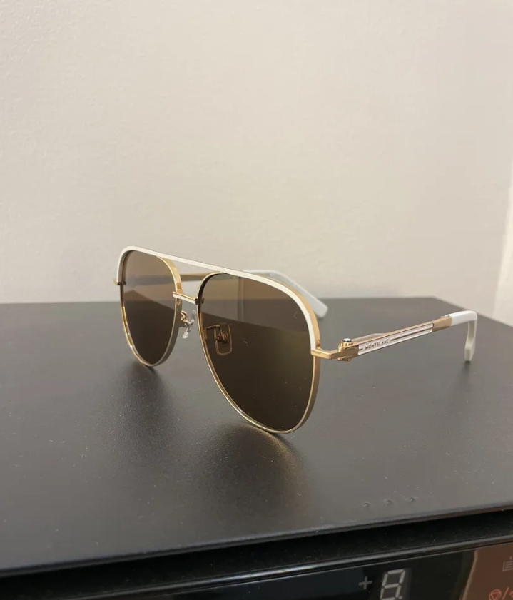 MONTBLANC SUNGLASSES