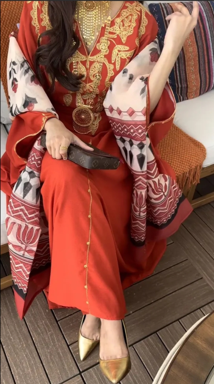 لبسه للبيعه