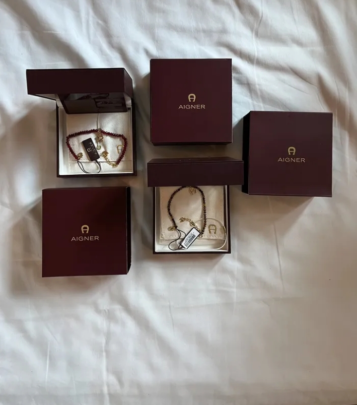 AIGNER Accessories