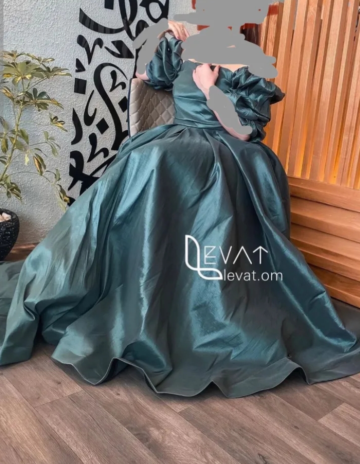 فساتين سهره
