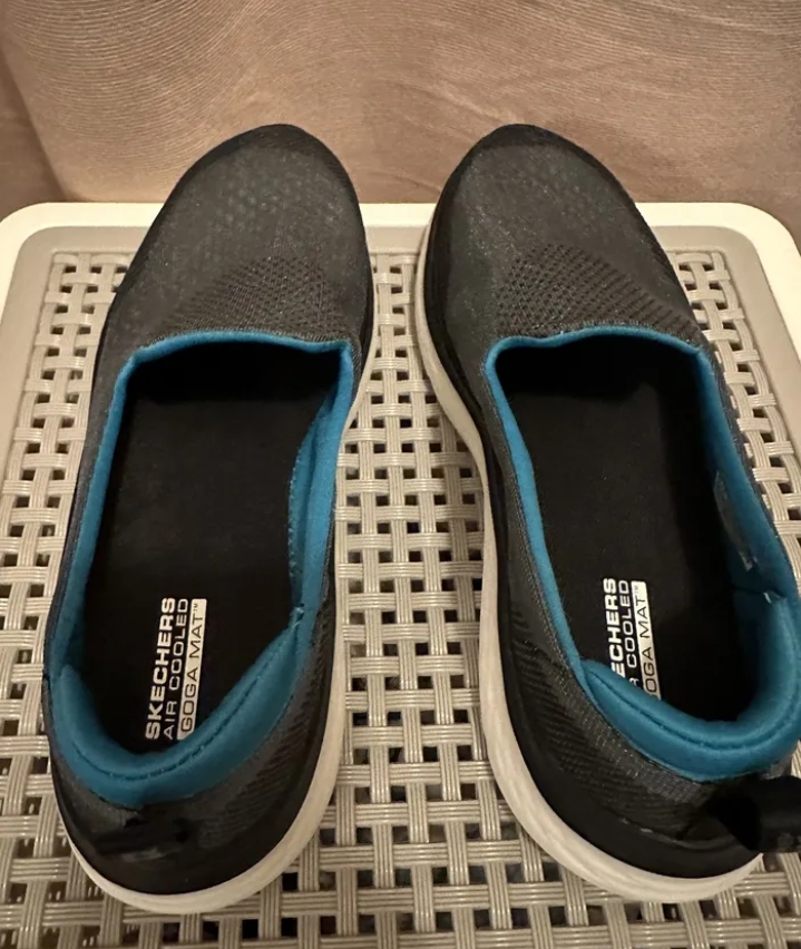 Sketchers for women size 38